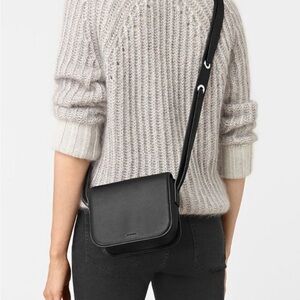 All Saints Ikuya Crossbody